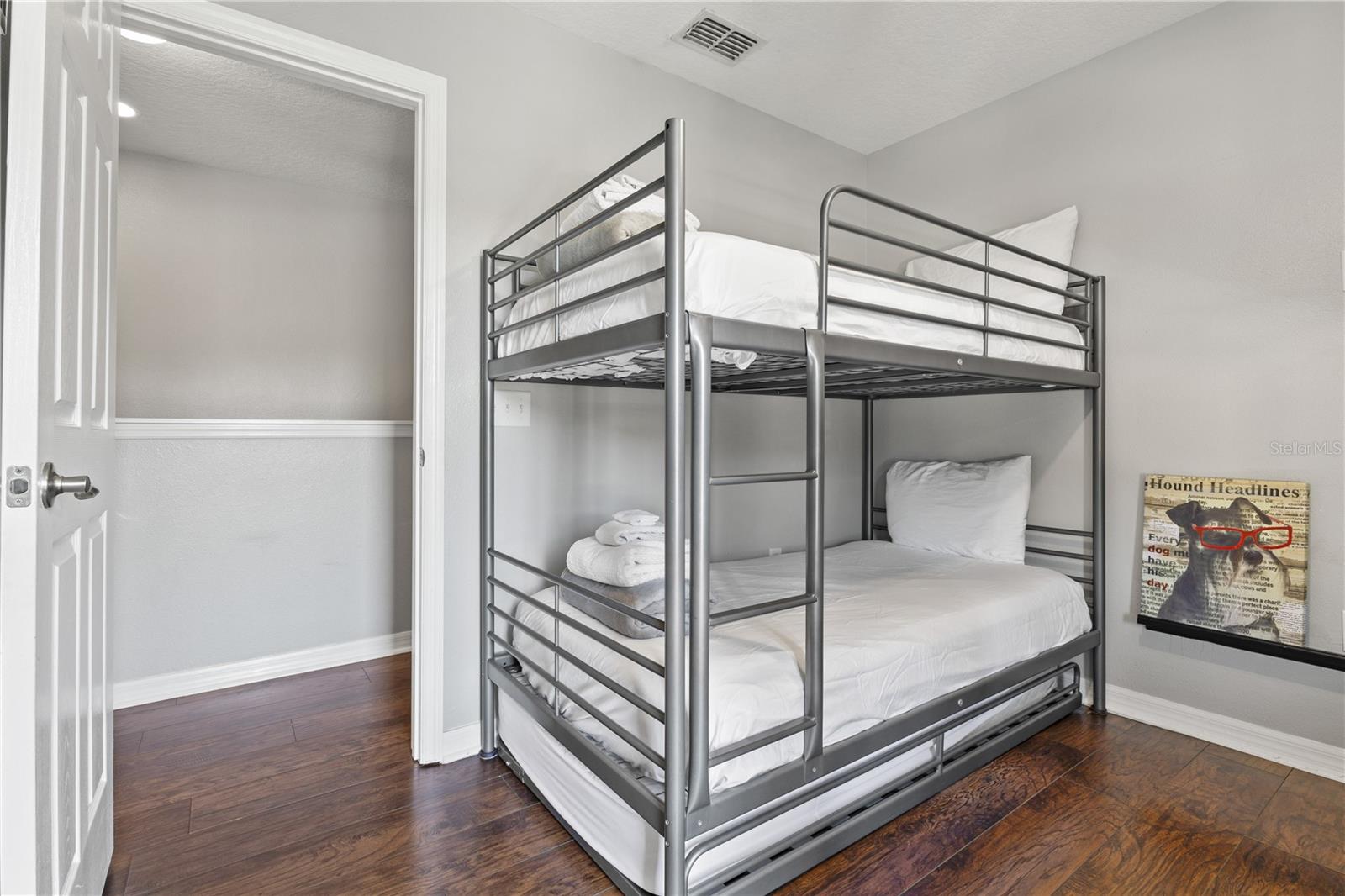 CRESTWYND BAY CA-1 CA-2 & B - Residential