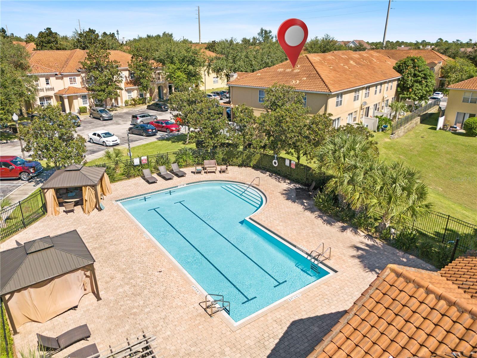 CRESTWYND BAY CA-1 CA-2 & B - Residential