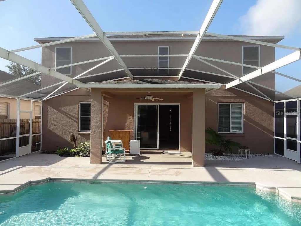 Photo of 4025 Shawn Circle, Orlando, FL 32826 (MLS # G5116623)