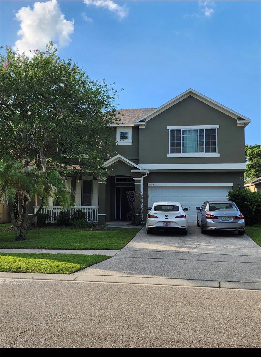Photo of 4025 Shawn Circle, Orlando, FL 32826 (MLS # G5116623)