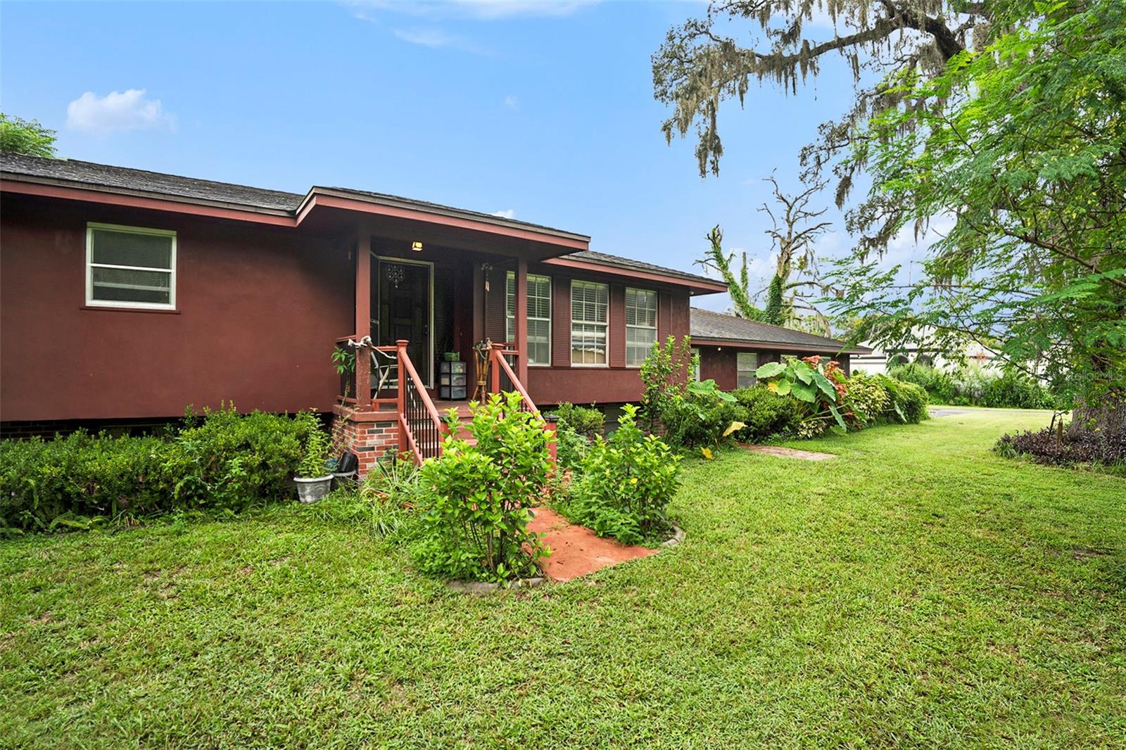 1031 ANDERSON SNOW ROAD