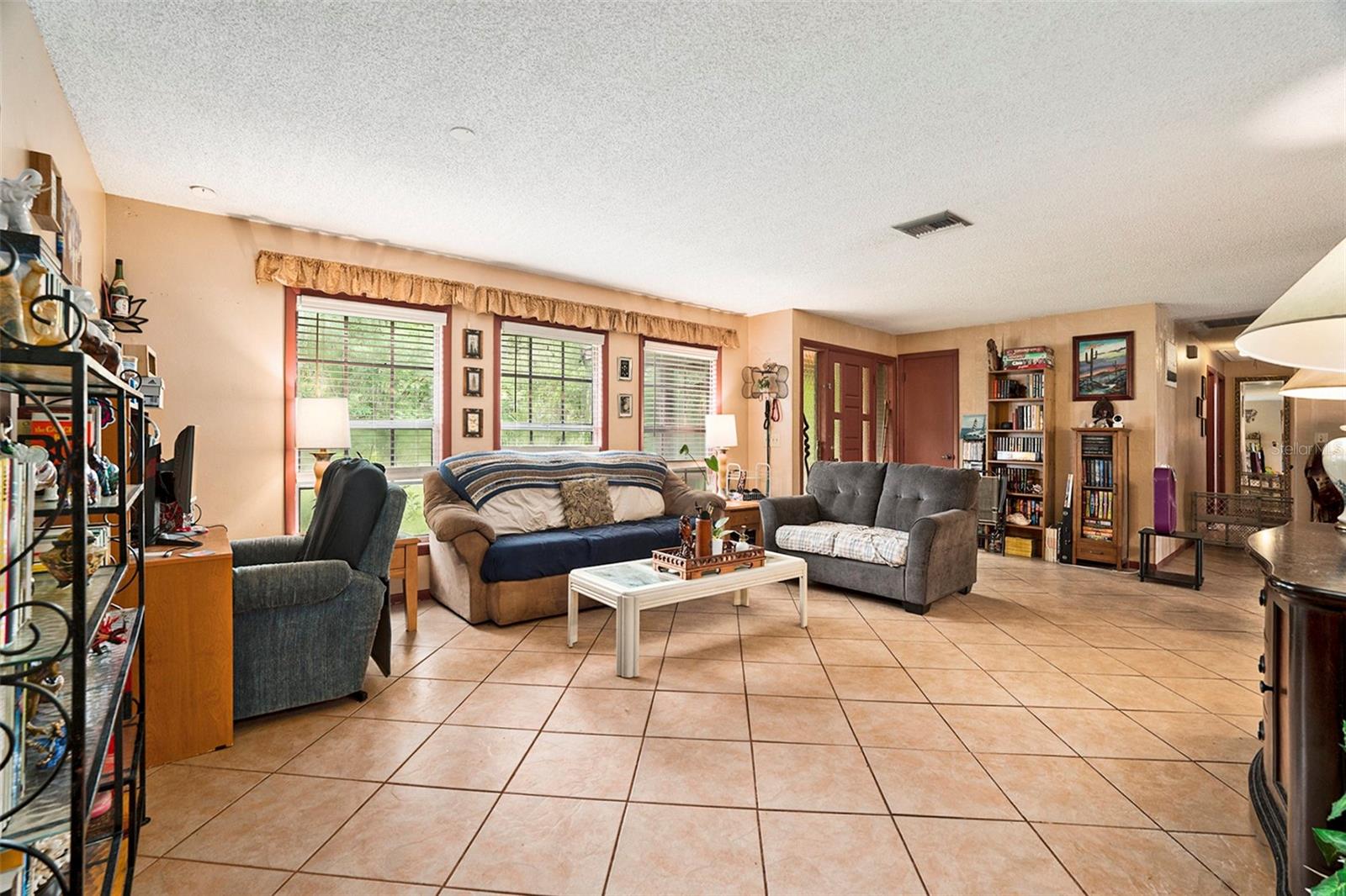1031 ANDERSON SNOW ROAD