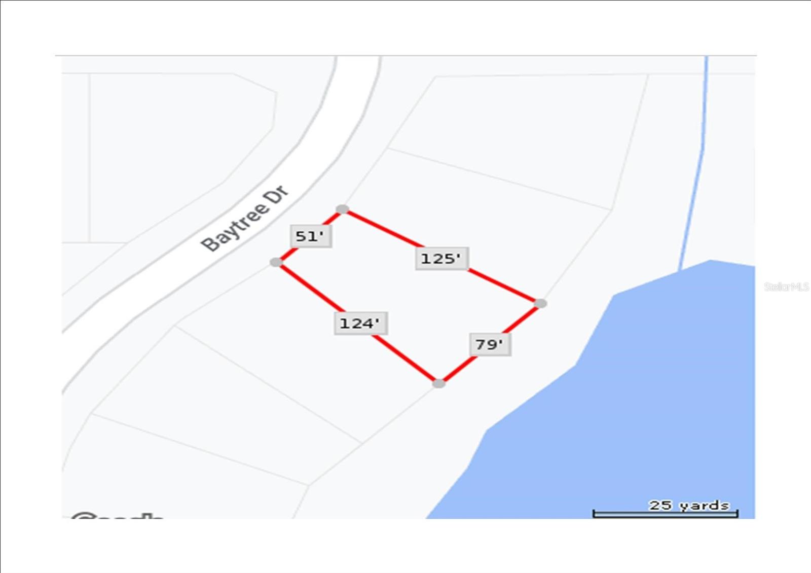 ROTONDA LAKES - Land