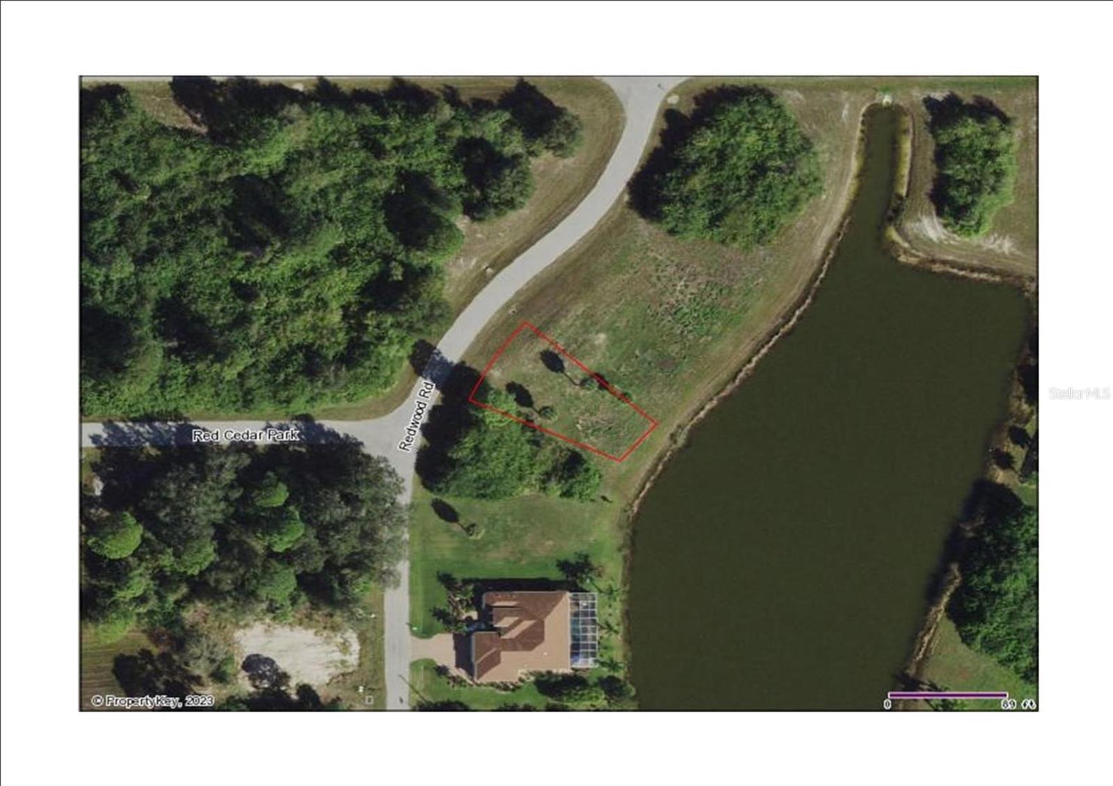 ROTONDA LAKES - Land