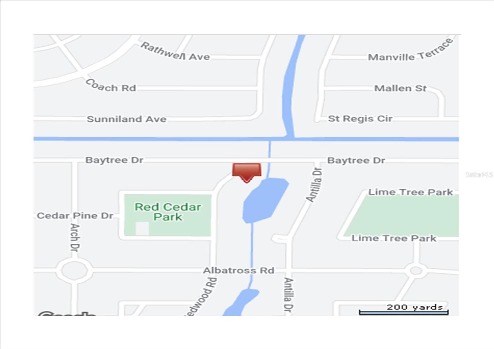 ROTONDA LAKES - Land