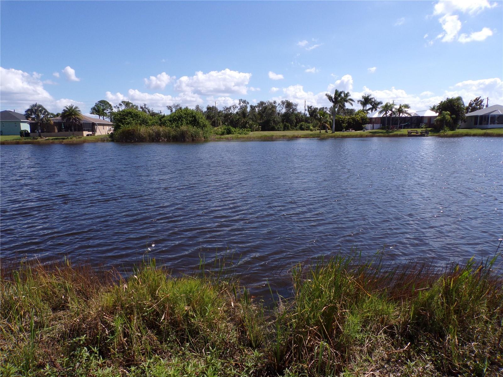 ROTONDA LAKES - Land