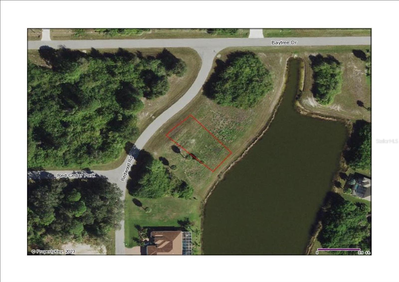 ROTONDA LAKES - Land