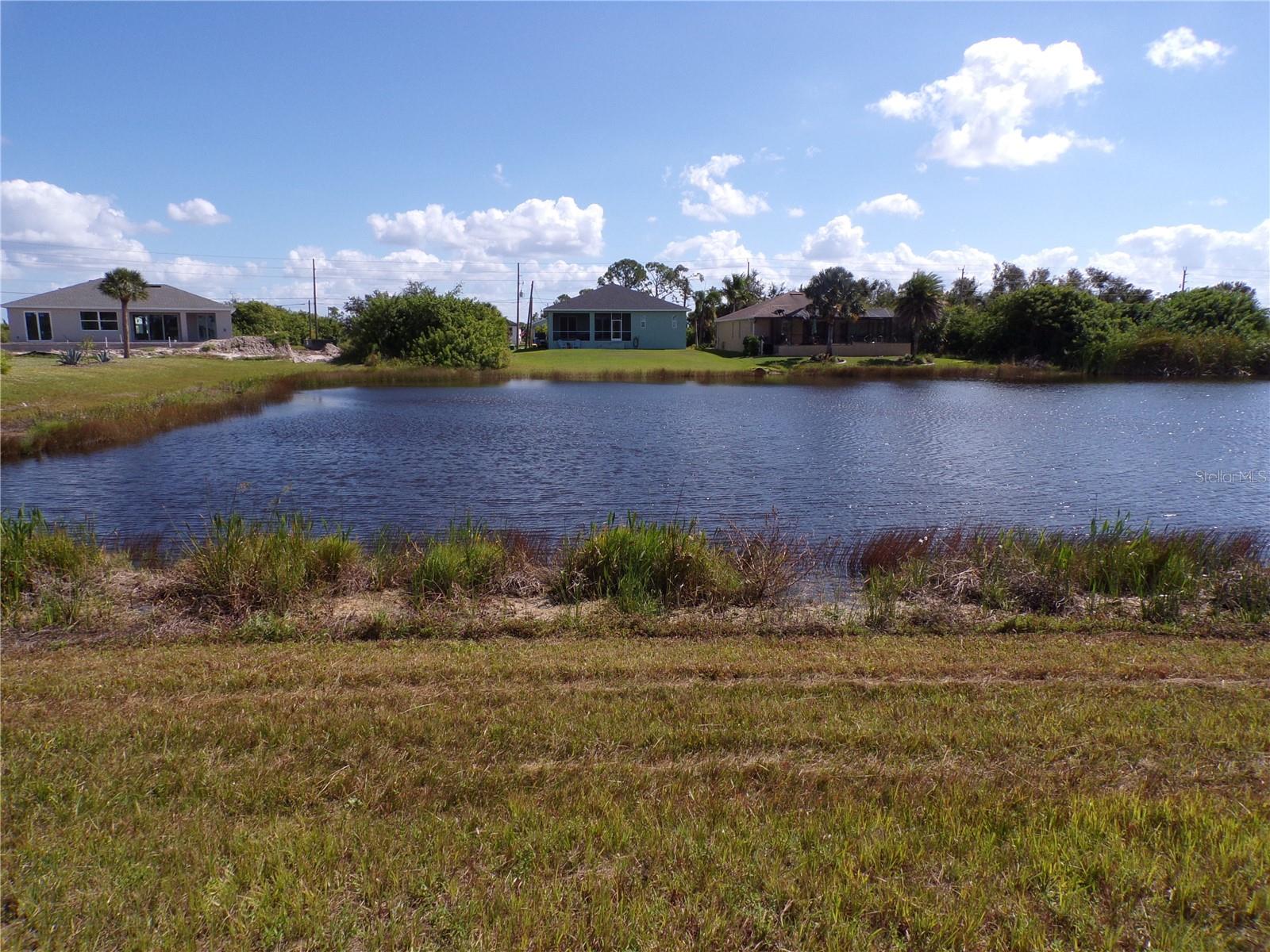 ROTONDA LAKES - Land