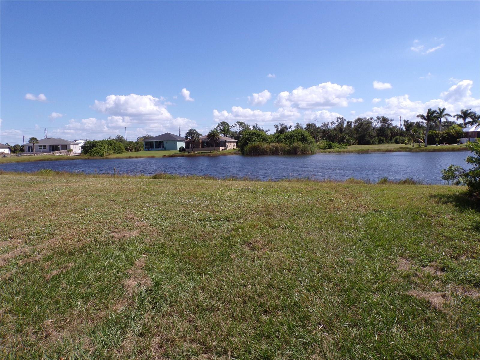 ROTONDA LAKES - Land