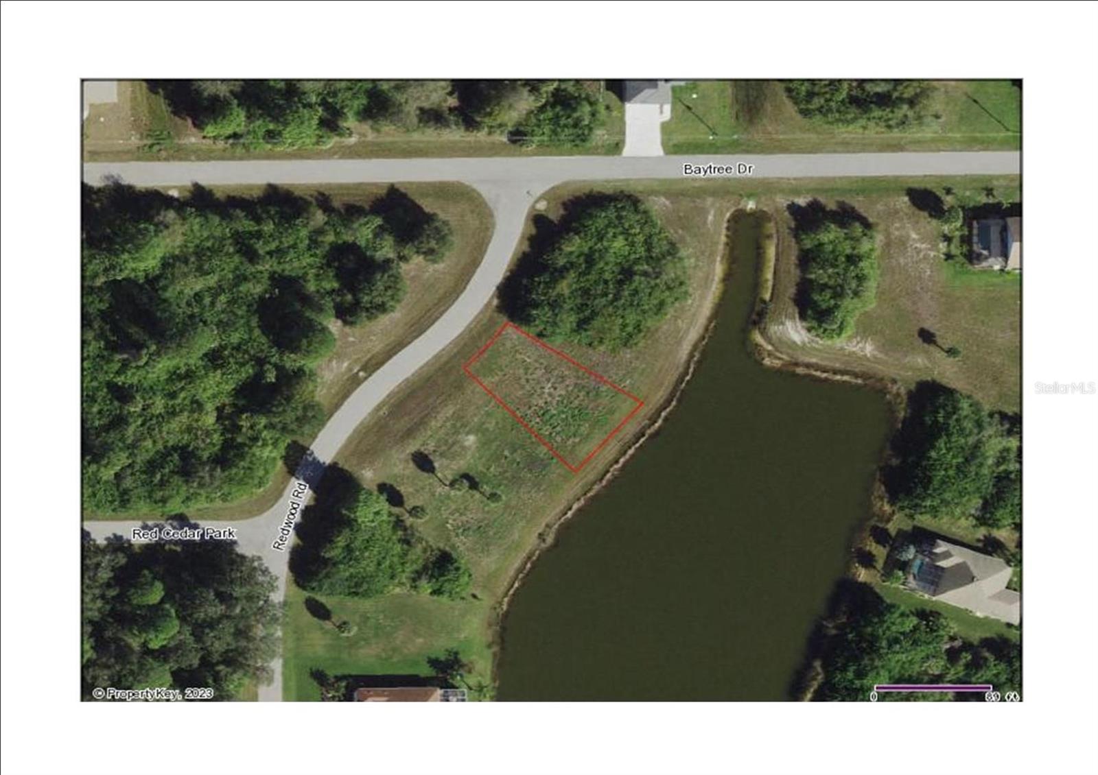 ROTONDA LAKES - Land