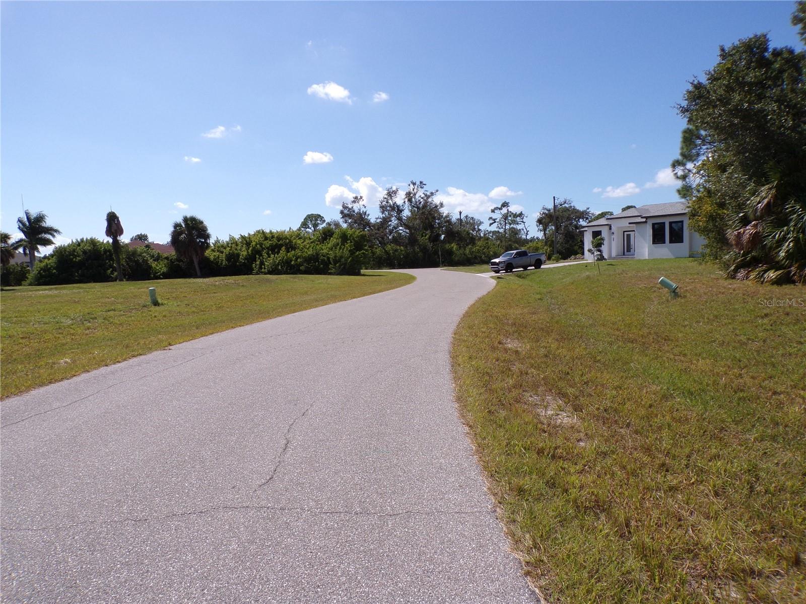 ROTONDA LAKES - Land