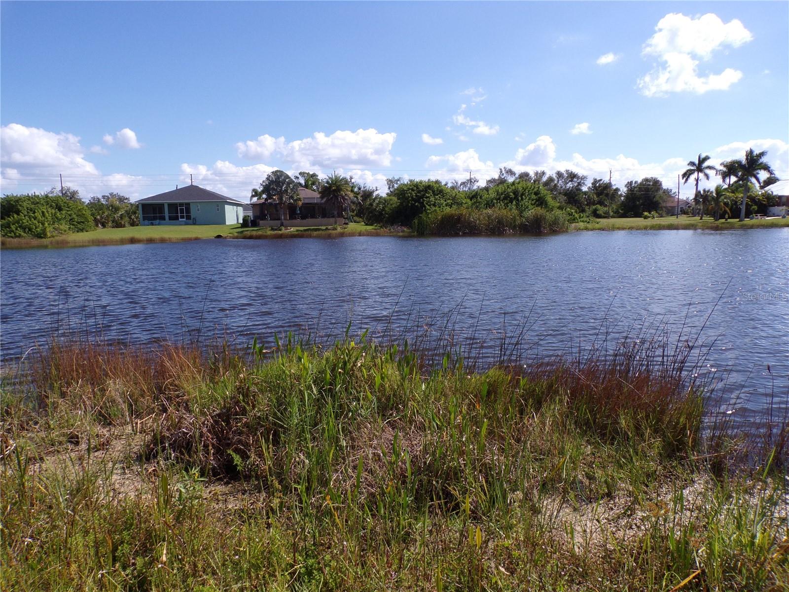 ROTONDA LAKES - Land