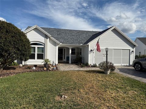 725 PALMA DRIVE THE VILLAGES FL 32159