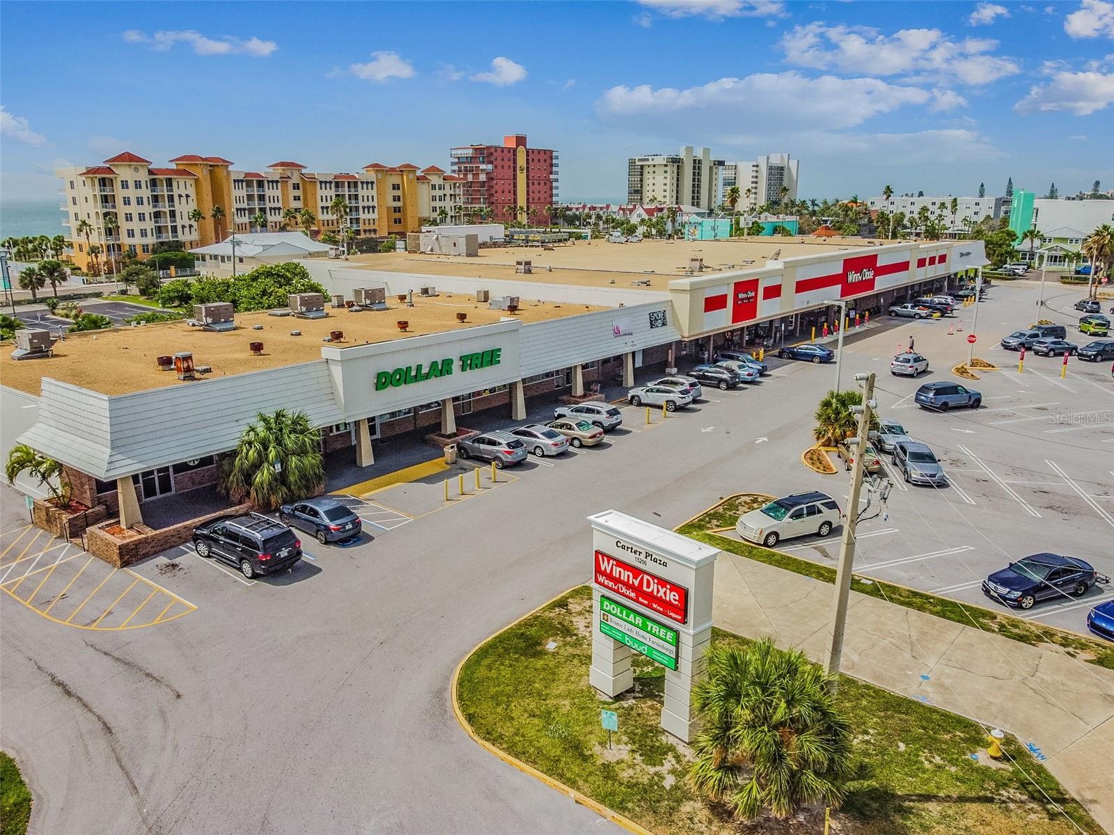 MADEIRA BEACH YACHT CLUB CONDO - Residential