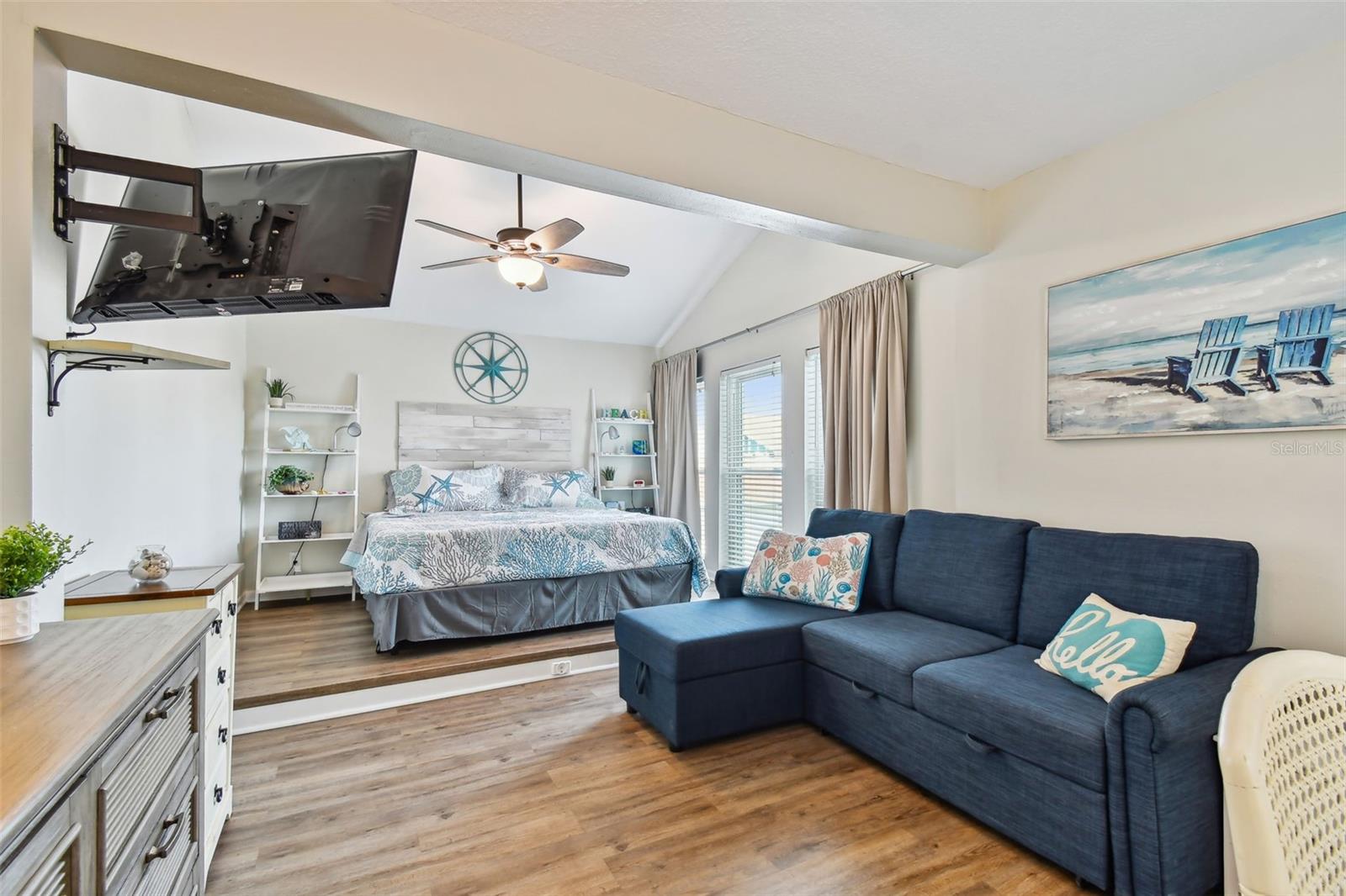 MADEIRA BEACH YACHT CLUB CONDO - Residential
