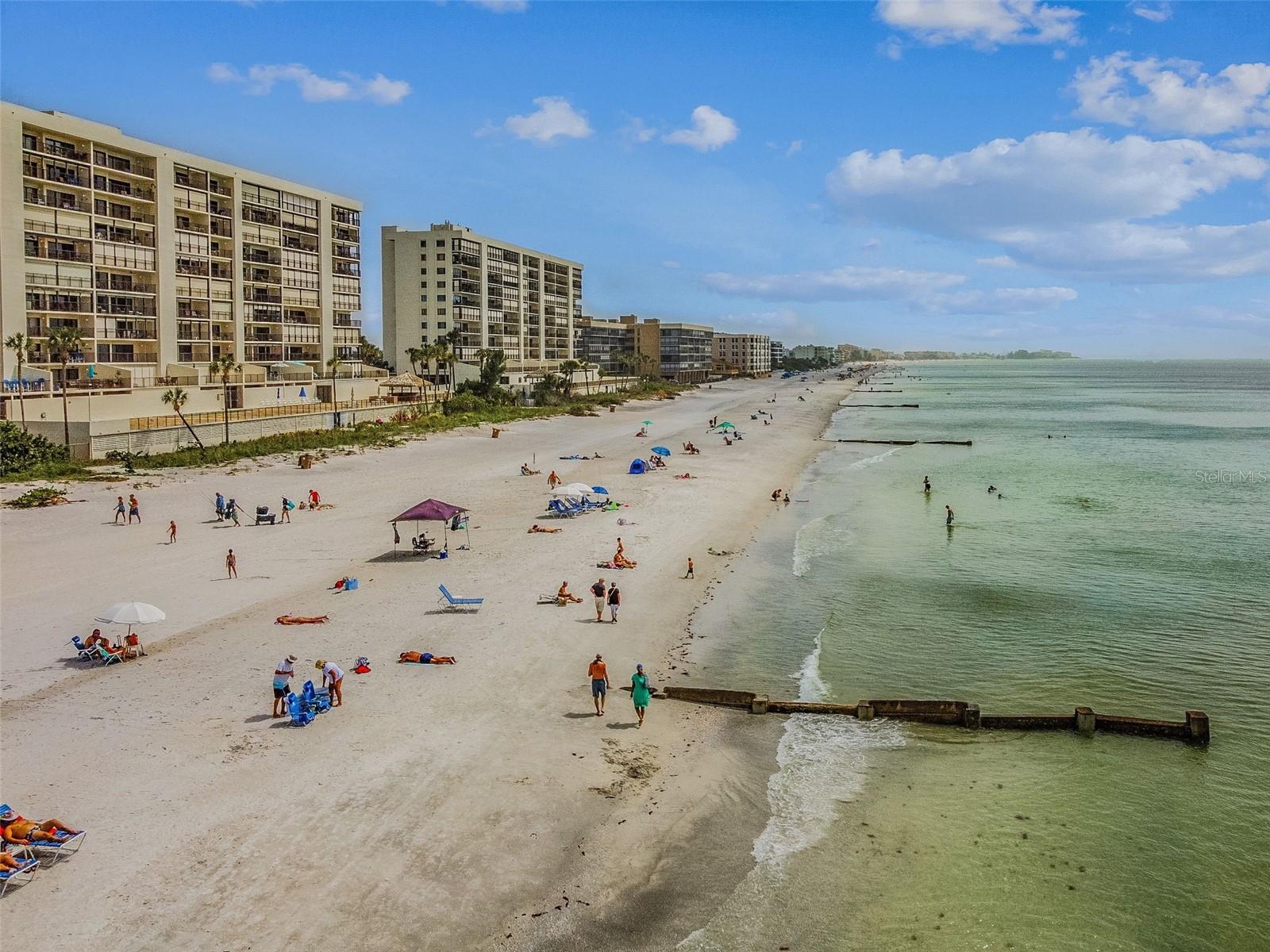 MADEIRA BEACH YACHT CLUB CONDO - Residential
