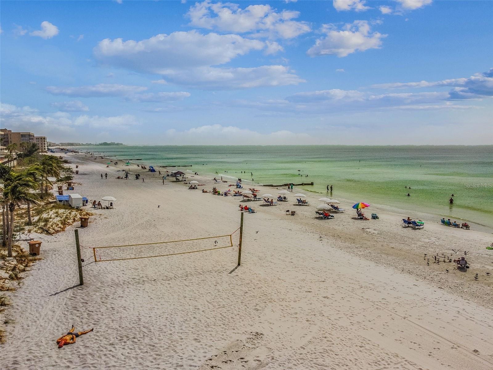 MADEIRA BEACH YACHT CLUB CONDO - Residential