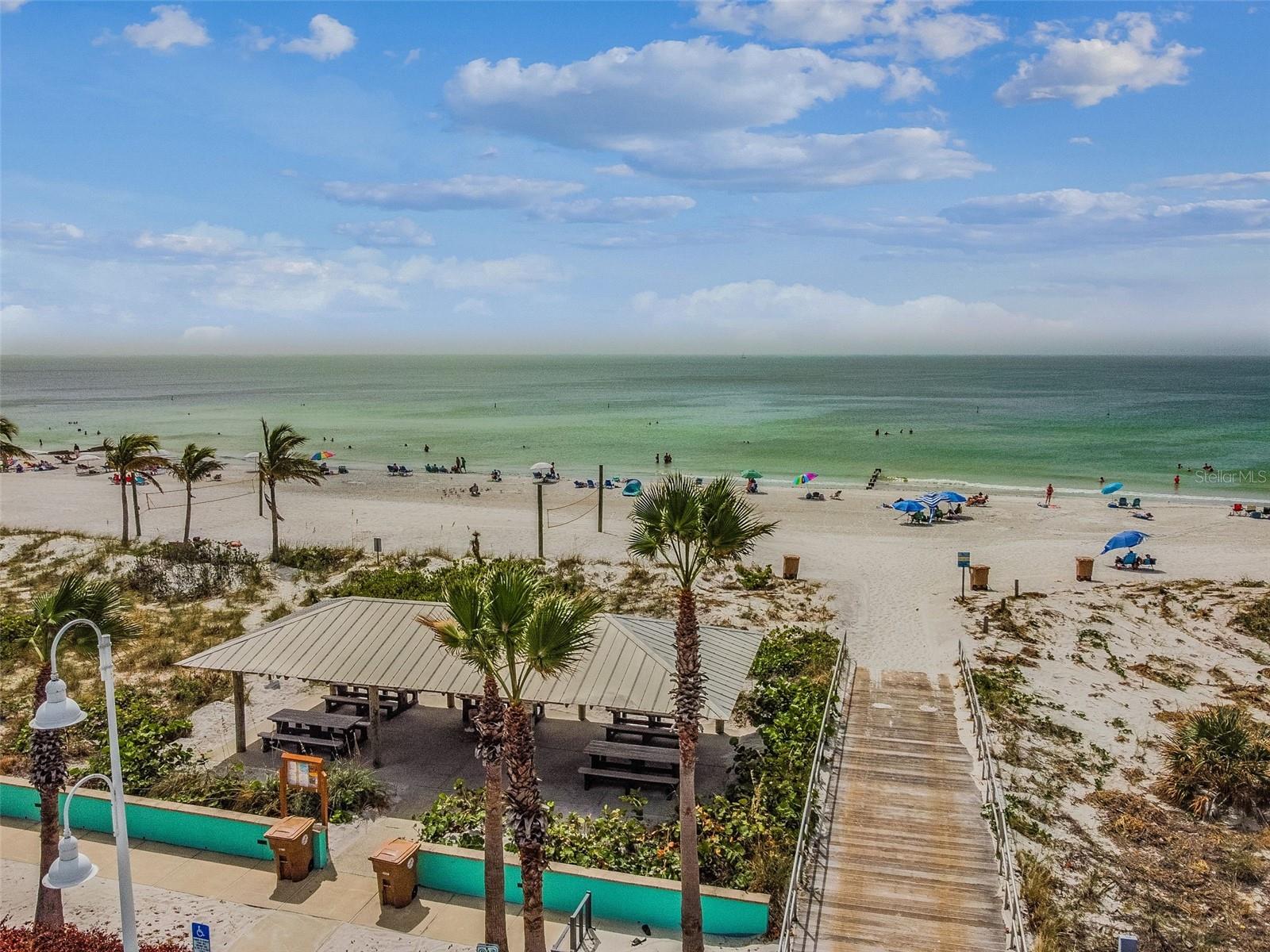 MADEIRA BEACH YACHT CLUB CONDO - Residential