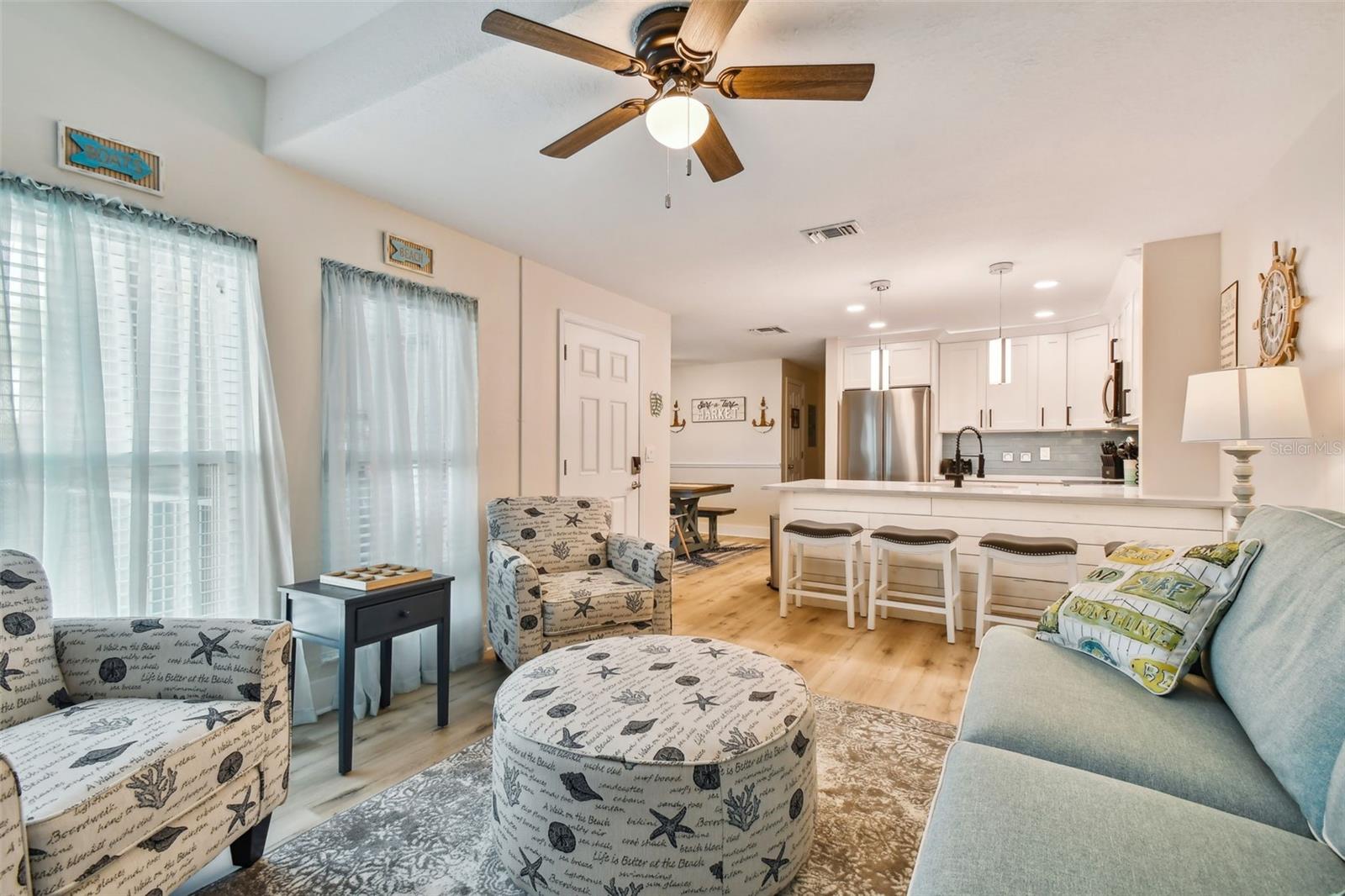 MADEIRA BEACH YACHT CLUB CONDO - Residential