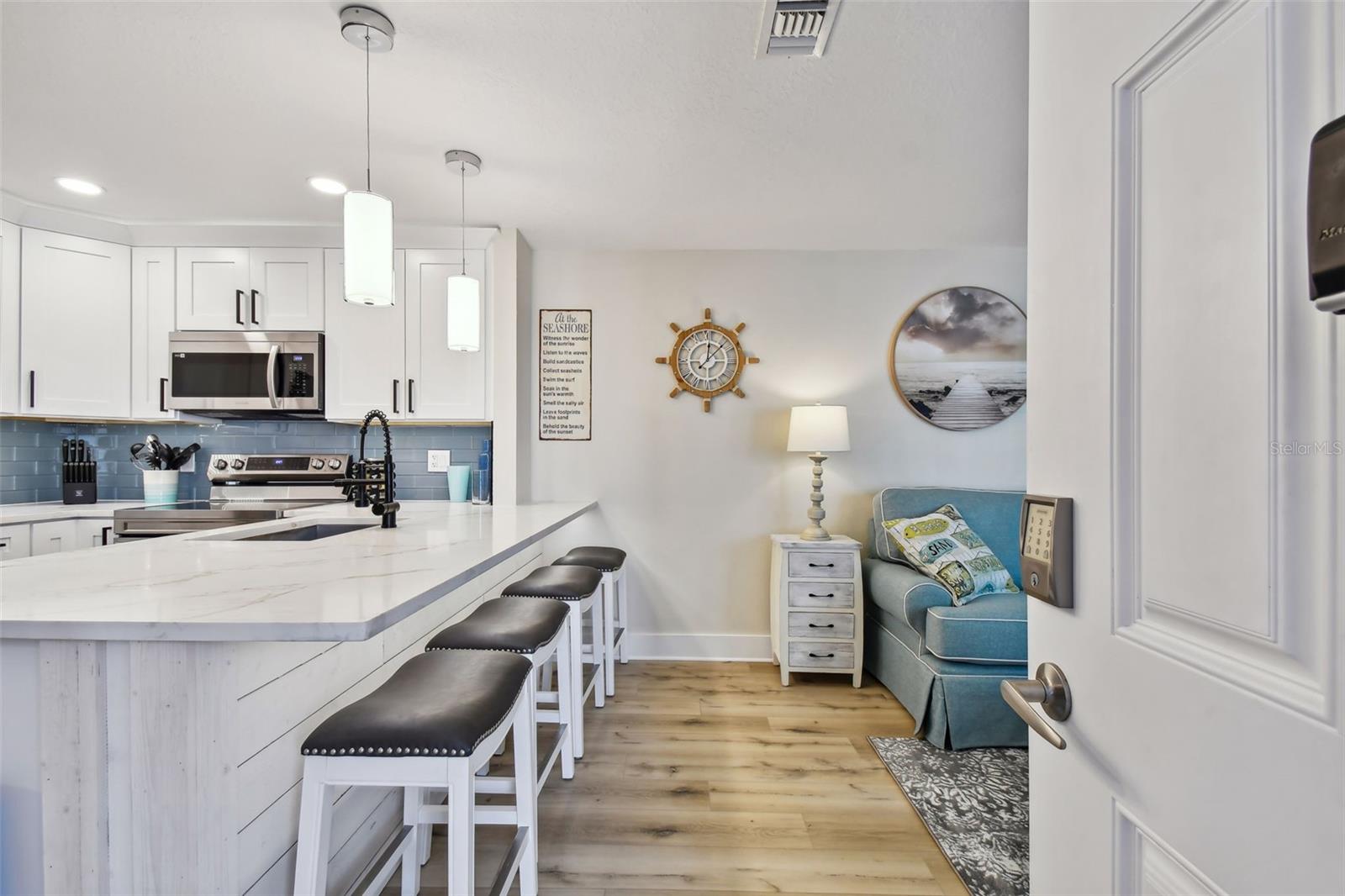 MADEIRA BEACH YACHT CLUB CONDO - Residential