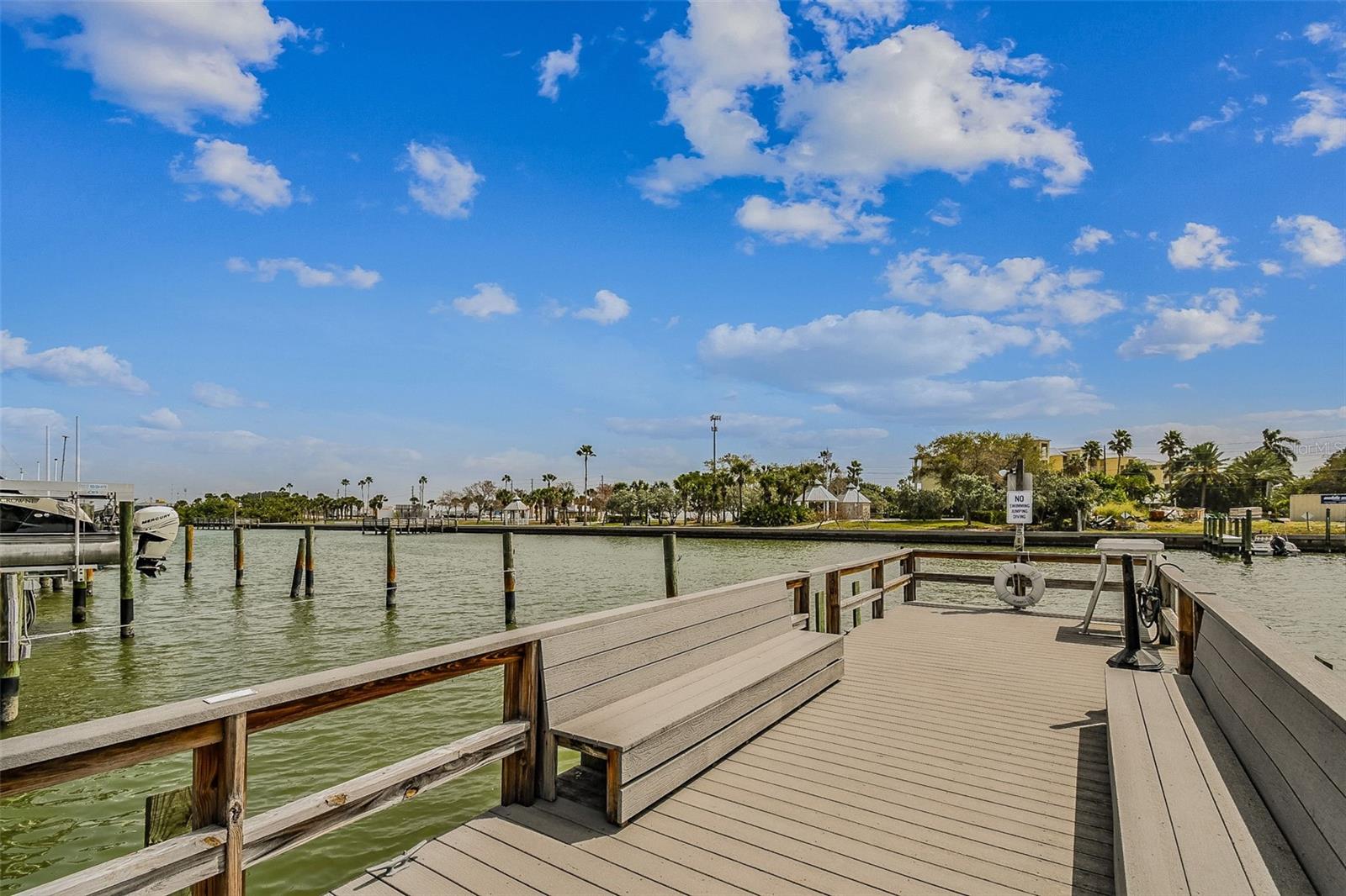 MADEIRA BEACH YACHT CLUB CONDO - Residential