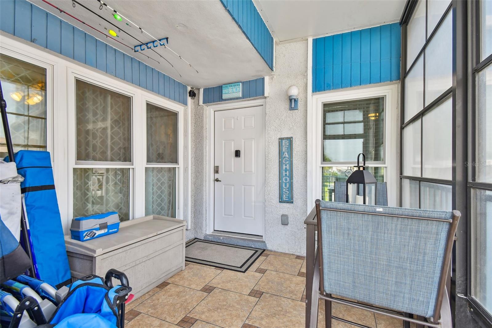 MADEIRA BEACH YACHT CLUB CONDO - Residential