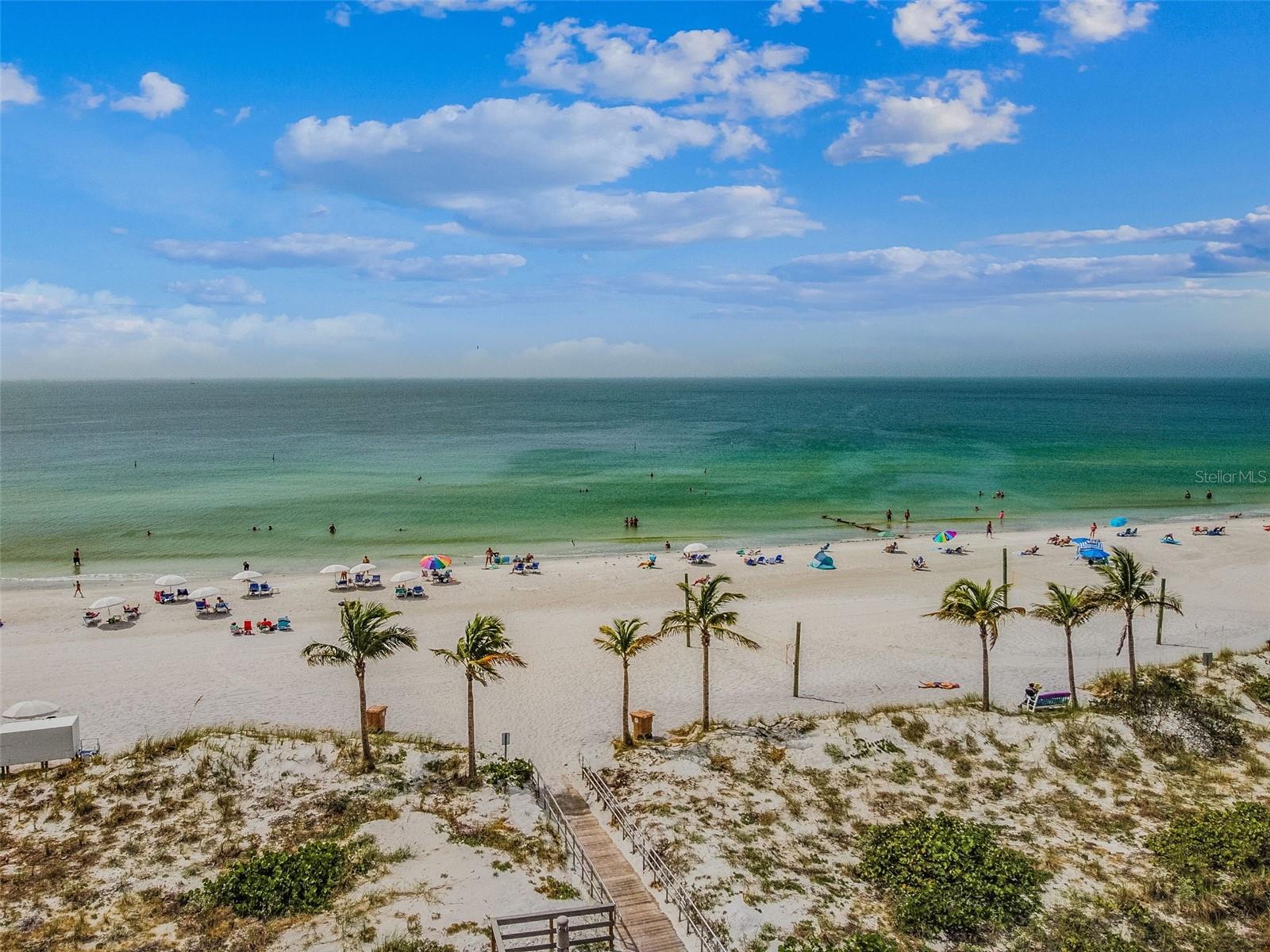 MADEIRA BEACH YACHT CLUB CONDO - Residential