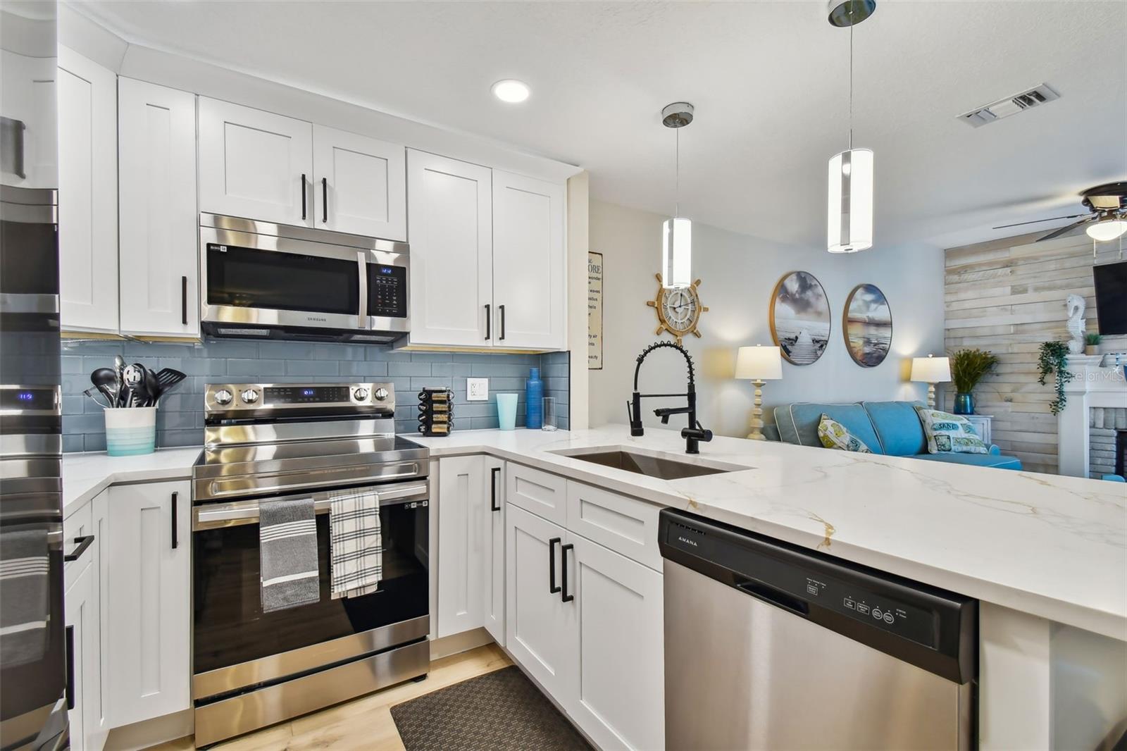 MADEIRA BEACH YACHT CLUB CONDO - Residential