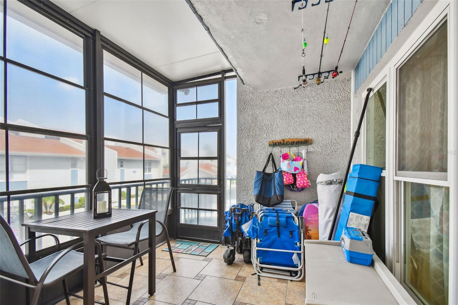 MADEIRA BEACH YACHT CLUB CONDO - Residential