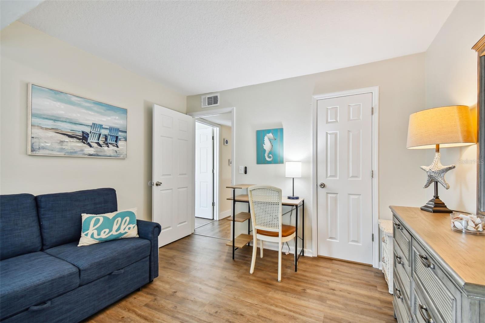 MADEIRA BEACH YACHT CLUB CONDO - Residential