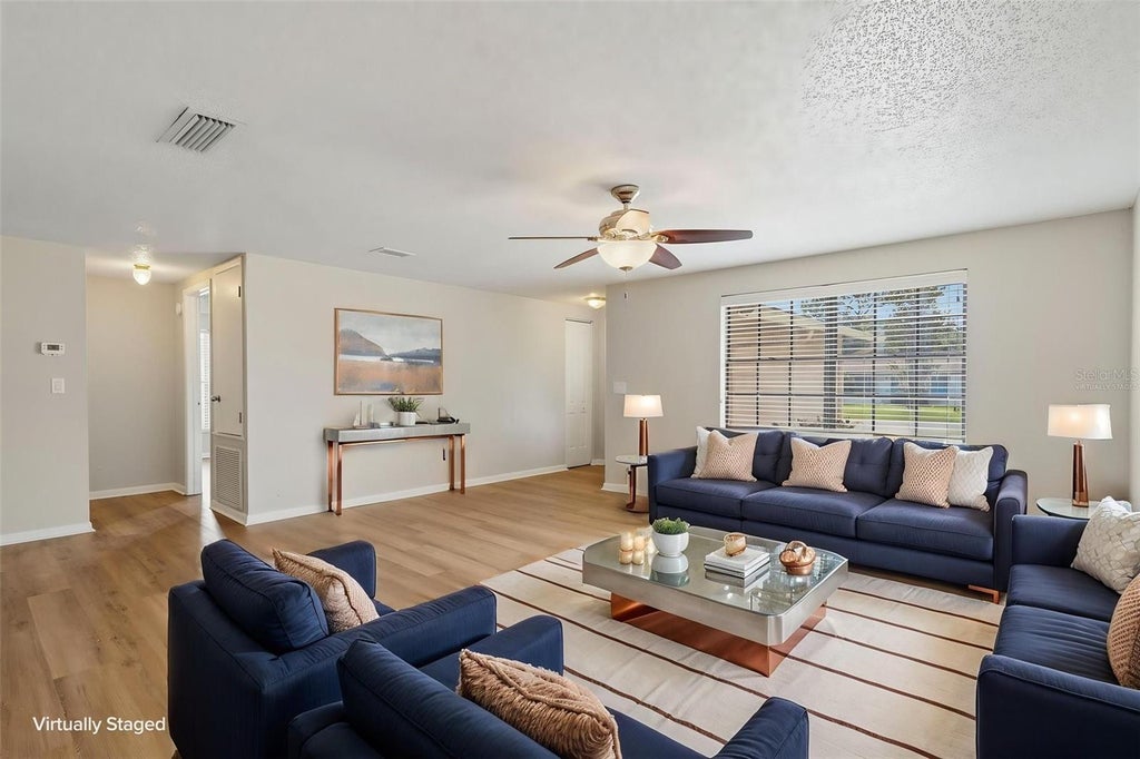 Photo of 1417 Foggy Ridge Parkway, Lutz, FL 33559 (MLS # TB8550414)
