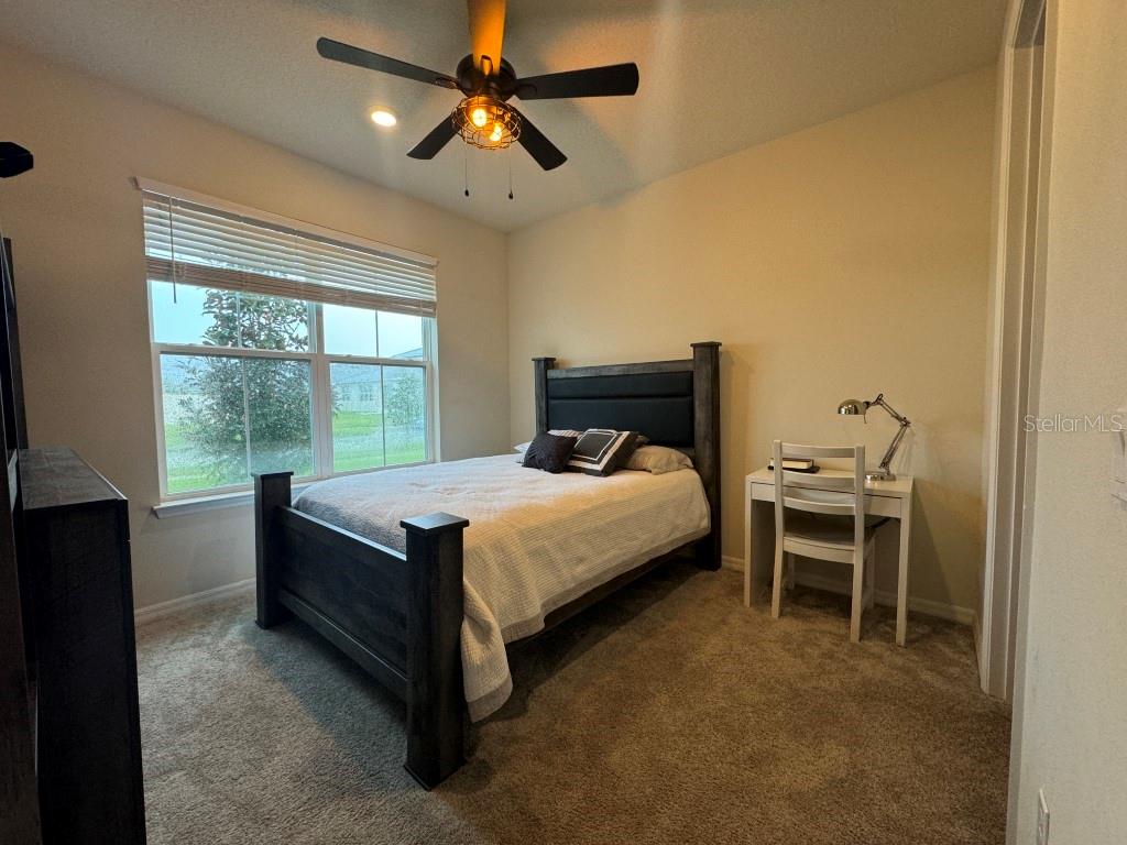 SPLIT OAK RESERVE - Residential Lease