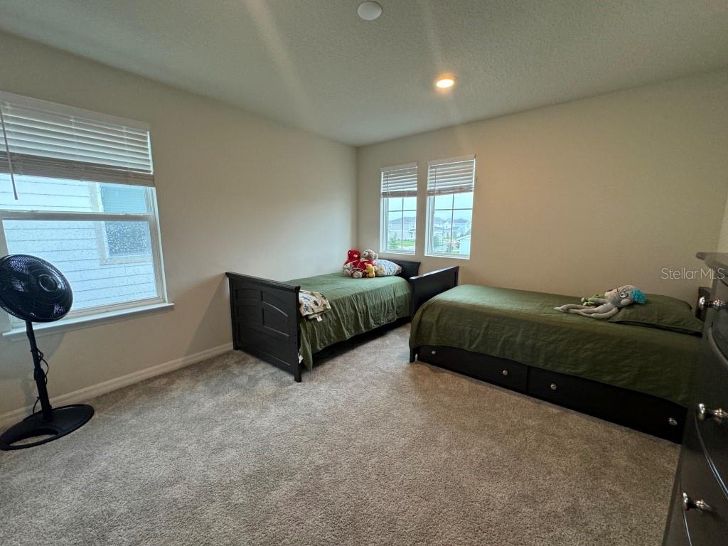 SPLIT OAK RESERVE - Residential Lease