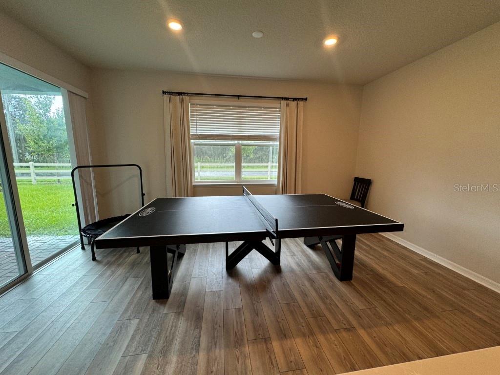 SPLIT OAK RESERVE - Residential Lease