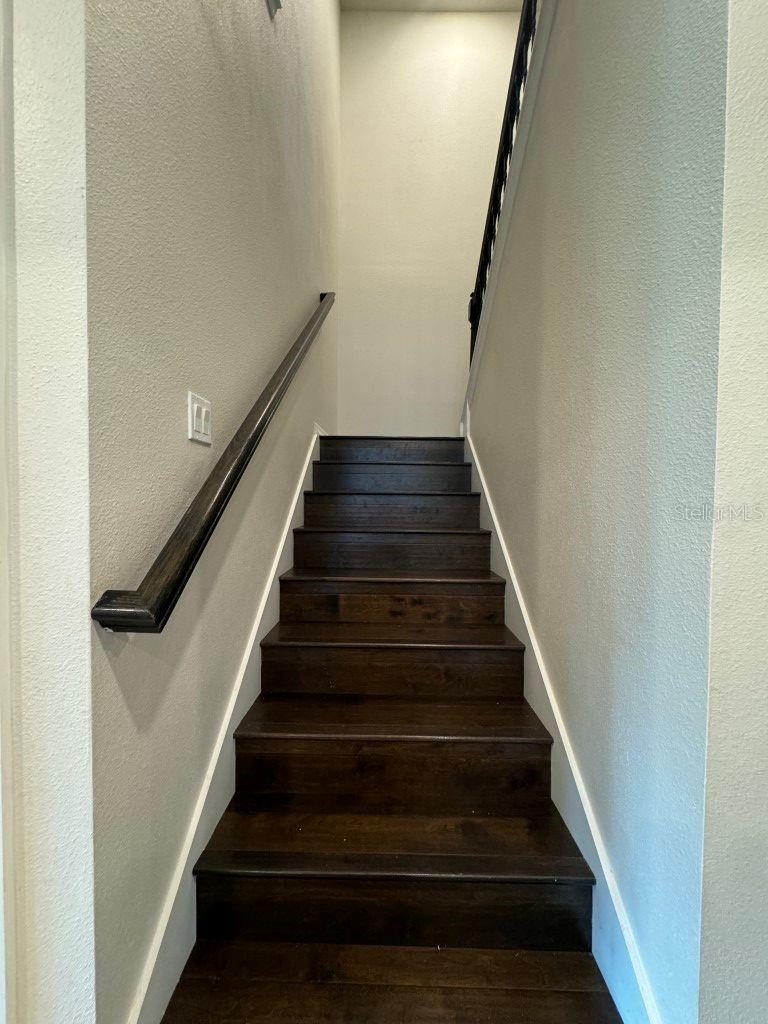 SPLIT OAK RESERVE - Residential Lease