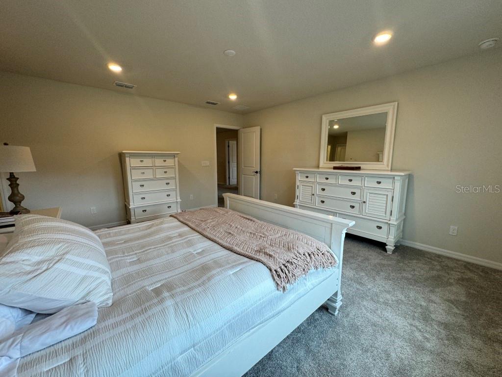 SPLIT OAK RESERVE - Residential Lease