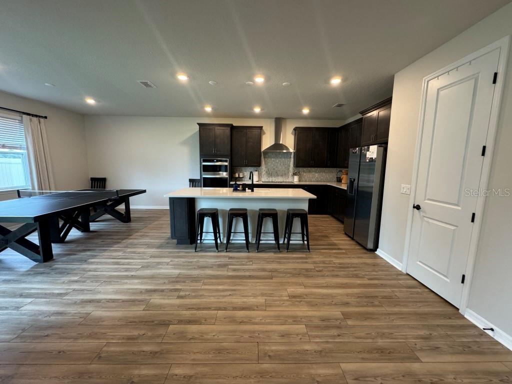 SPLIT OAK RESERVE - Residential Lease