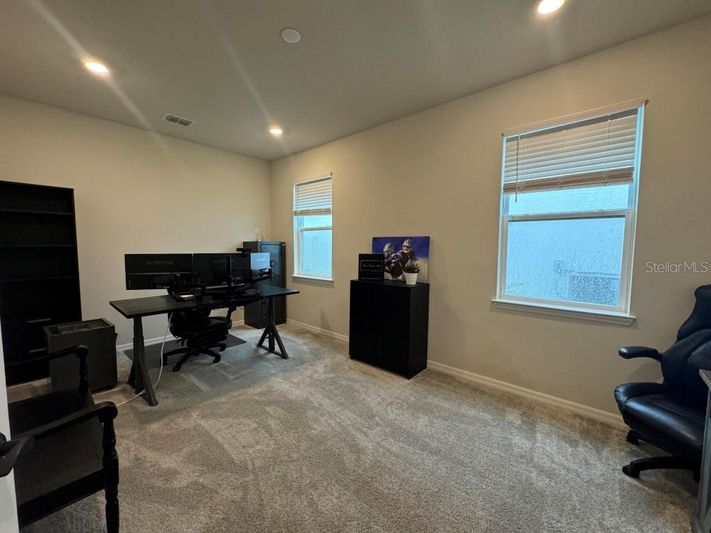 SPLIT OAK RESERVE - Residential Lease