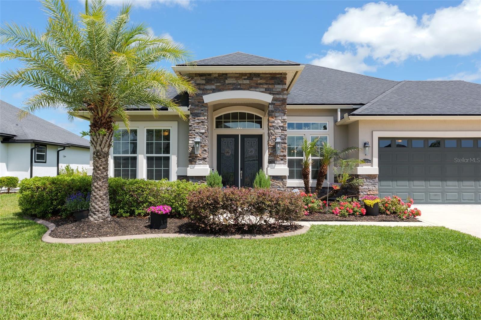 163 VIVIAN JAMES DRIVE