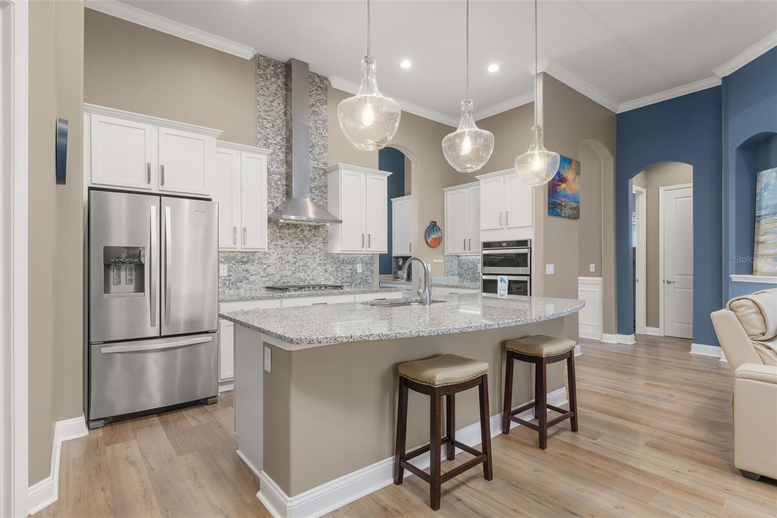 ARBOR MILL PH 1 - Residential