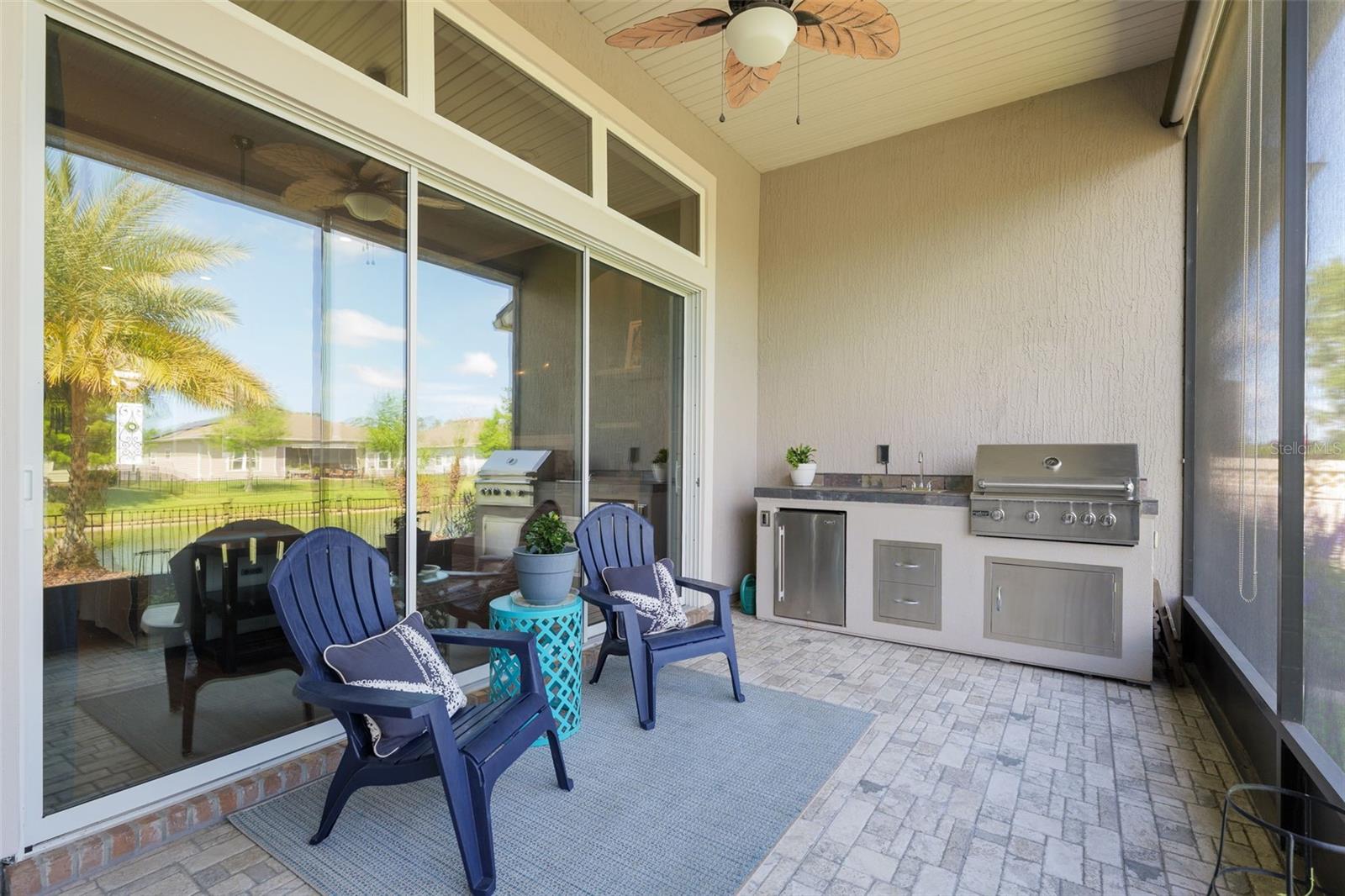 ARBOR MILL PH 1 - Residential