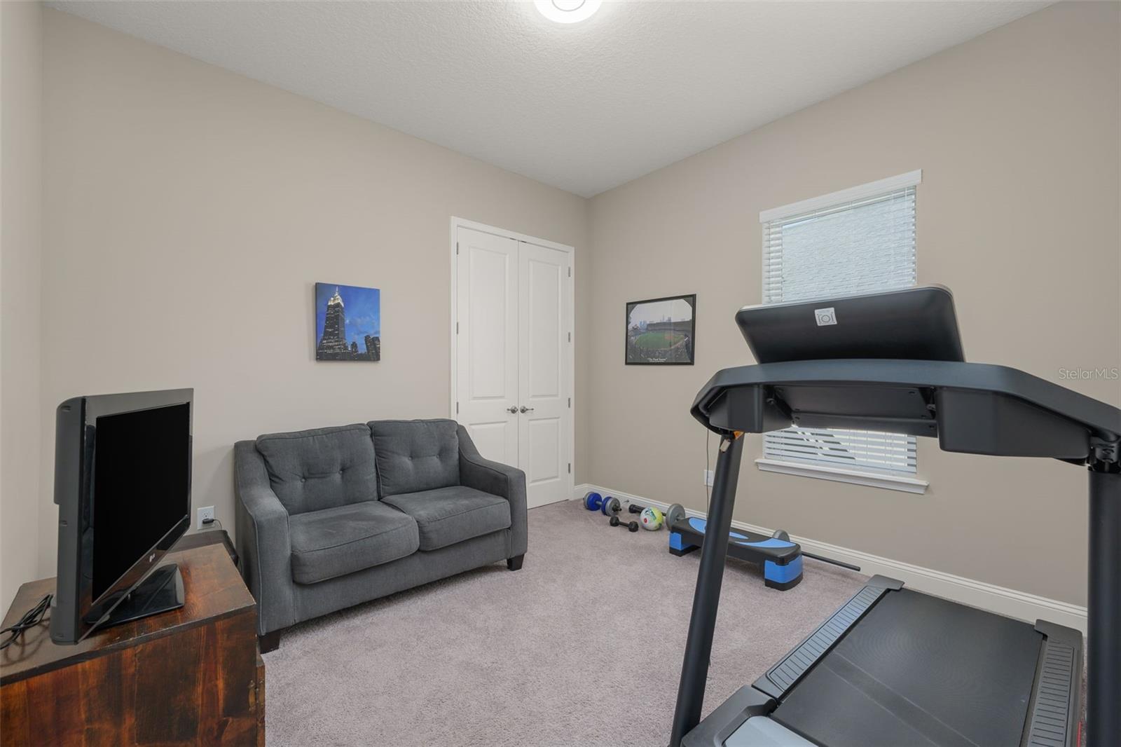ARBOR MILL PH 1 - Residential