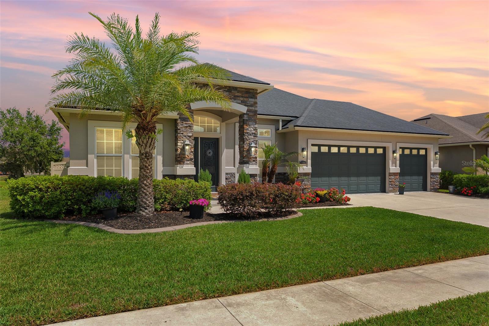 163 VIVIAN JAMES DRIVE