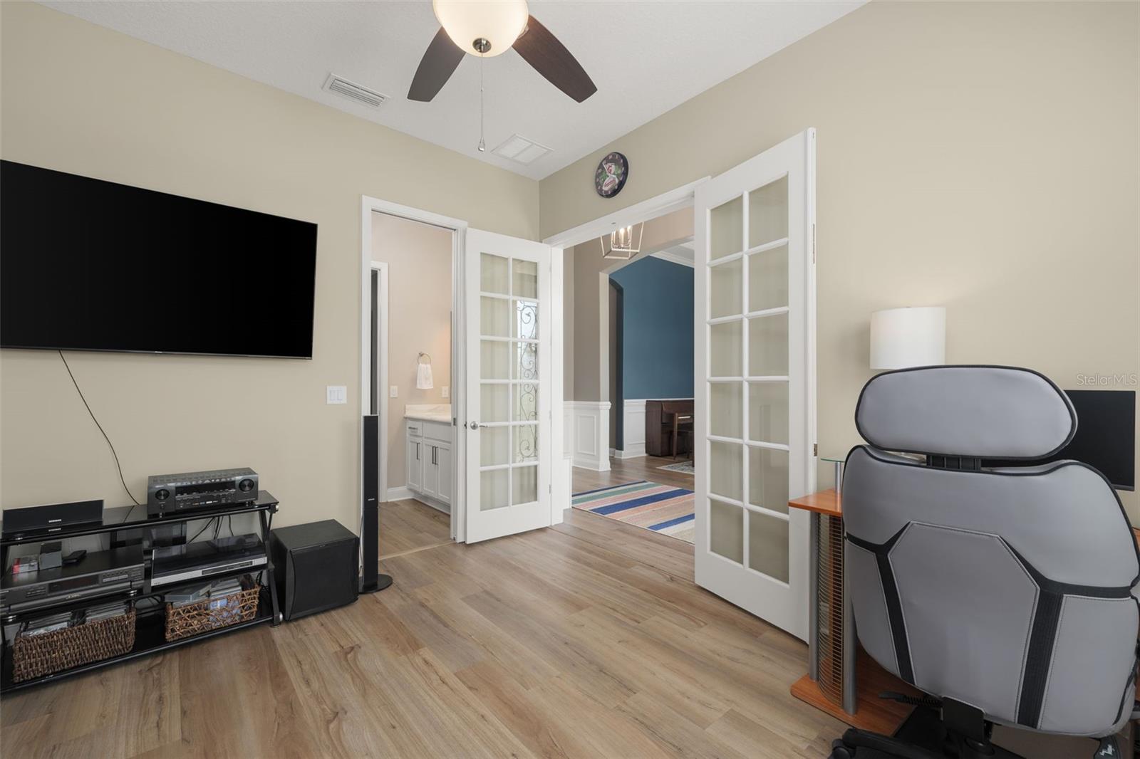 ARBOR MILL PH 1 - Residential
