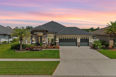 Photo of 163 Vivian James Drive, St. Augustine, FL 32092 (MLS # FC317493)