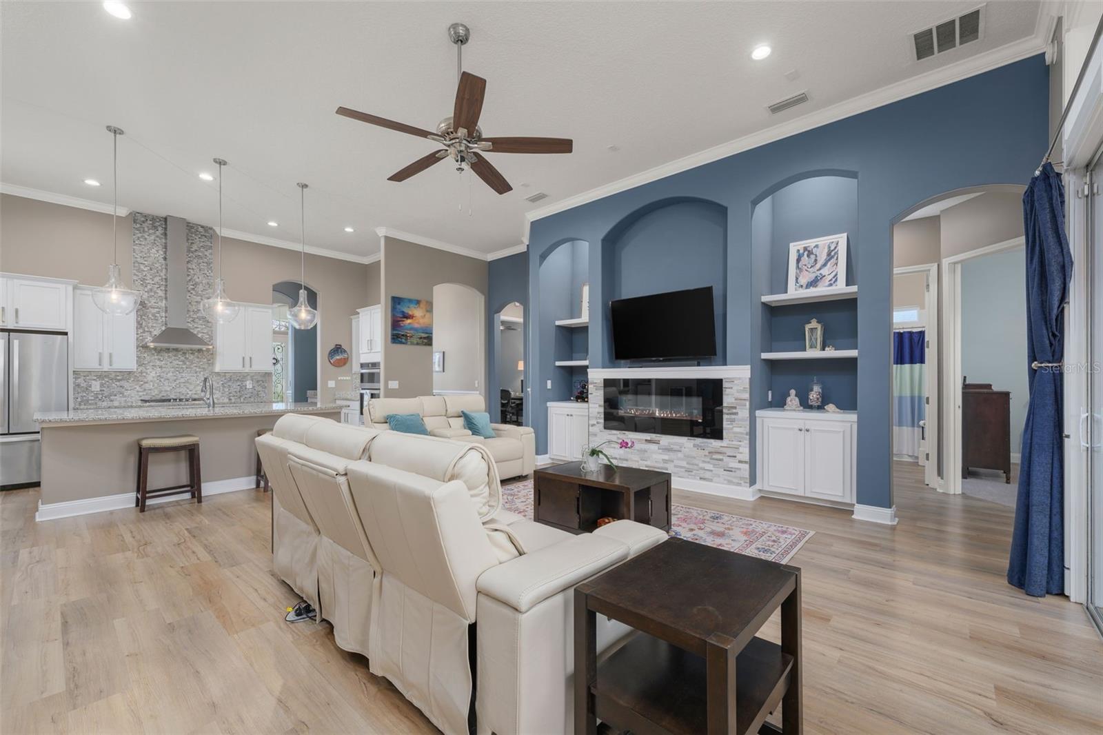 ARBOR MILL PH 1 - Residential