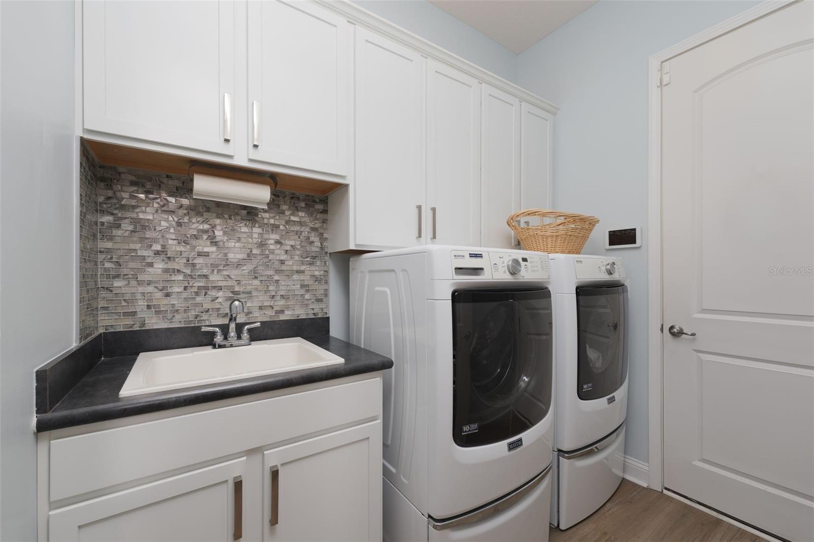 ARBOR MILL PH 1 - Residential