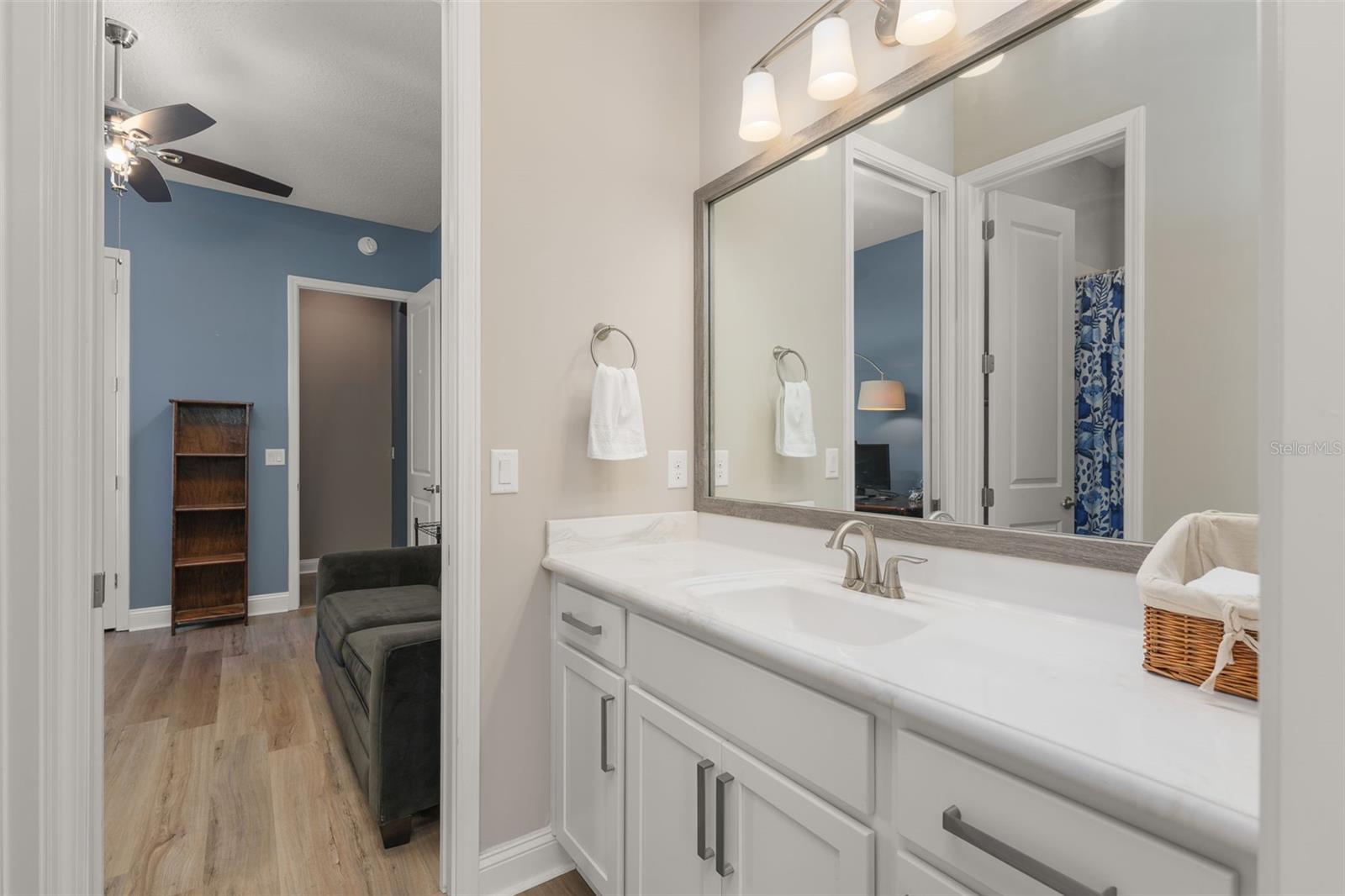 ARBOR MILL PH 1 - Residential