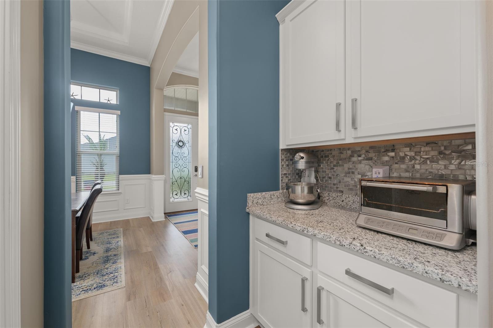 ARBOR MILL PH 1 - Residential