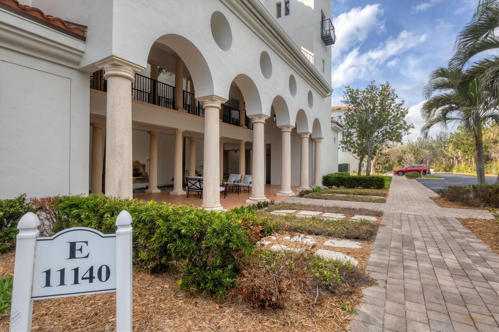 HACIENDA DEL MAR PH 4 - Residential